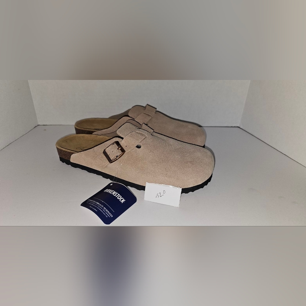 Mens 10 - B20